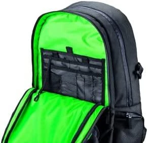 Kuprinė Razer Rogue 16'' Backpack V3 - Black (RC81-03640101-0000)