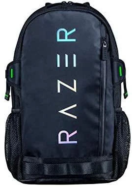 Kuprinė Razer Rogue 16'' Backpack V3 - Chromatic (RC81-03640116-0000)