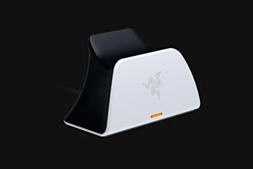 Razer universalus greito įkrovimo stovas, skirtas PlayStation 5, Baltas | Razer | Universalus greito įkrovimo stovas, skirtas PlayStation 5