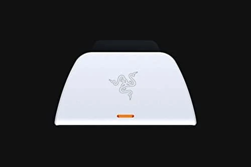 Razer universalus greito įkrovimo stovas, skirtas PlayStation 5, Baltas | Razer | Universalus greito įkrovimo stovas, skirtas PlayStation 5