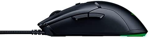 Razer Pelė žaidimams Viper Mini Optinė, RGB LED light, su laidu