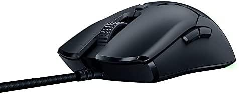 Razer Pelė žaidimams Viper Mini Optinė, RGB LED light, su laidu