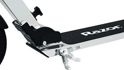 Razor A5 Air paspirtukas Juodas