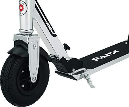 Razor A5 Air paspirtukas Juodas