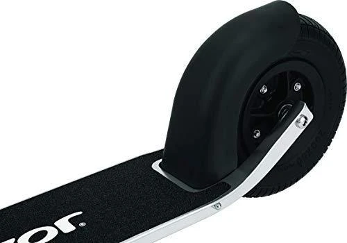 Razor A5 Air paspirtukas Juodas