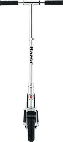 Razor A5 Air paspirtukas Juodas