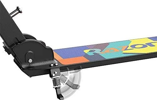 Paspirtukas Razor A5 Lux Light Up