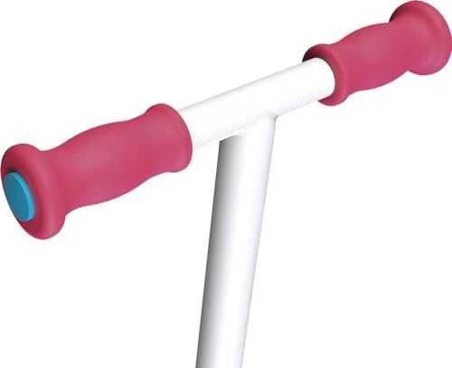 Paspirtukas Razor Party Pop Scooter, Baltas