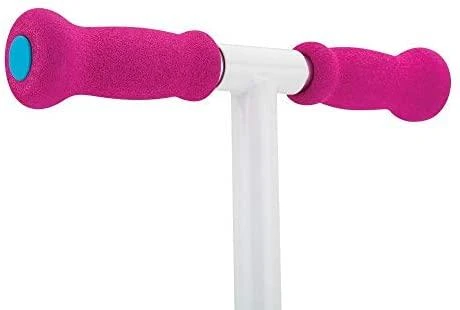 Paspirtukas Razor Party Pop Scooter, Baltas