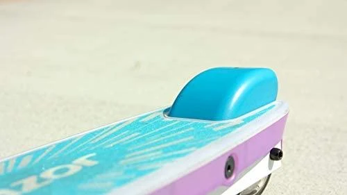 Paspirtukas Razor Party Pop Scooter, Baltas