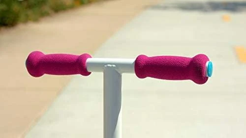 Paspirtukas Razor Party Pop Scooter, Baltas