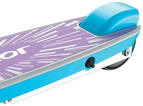 Paspirtukas Razor Party Pop Scooter, Baltas