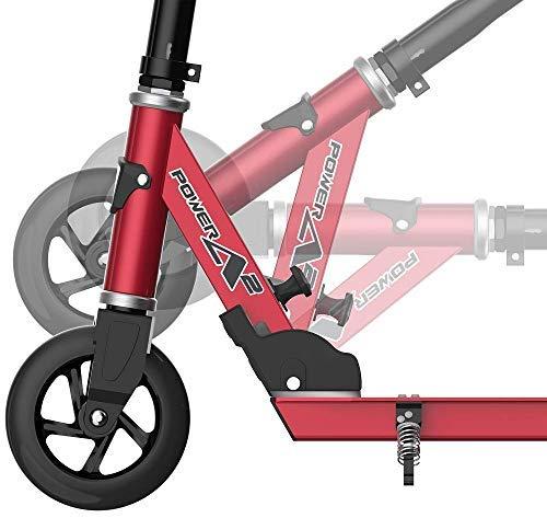 Paspirtukas RAZOR Power A2 13173812