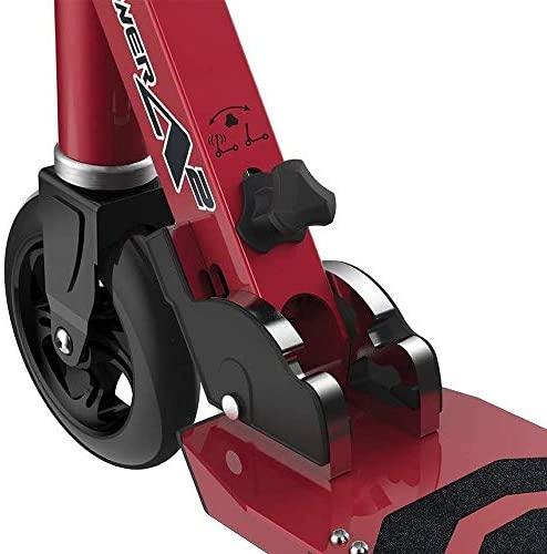 Paspirtukas RAZOR Power A2 13173812