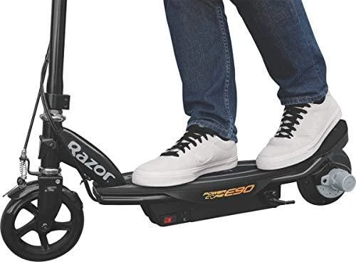 Razor Power Core E90 Intl 24L Juodas Etiketė