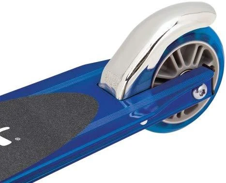 Razor S paspirtukas Raudonas
