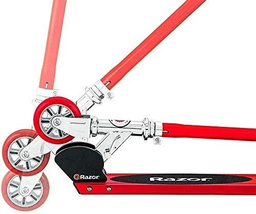 Razor S Sport paspirtukas Rožinis