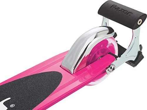 Razor S Sport paspirtukas Rožinis