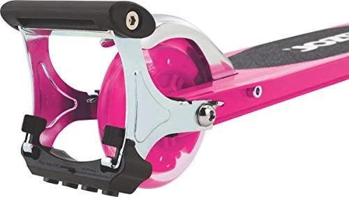 Razor S Sport paspirtukas Rožinis