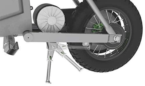 Vaikiškas motociklas Razor SX350 Dirt Rocket McGrath, 22 km/h