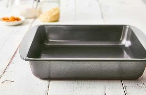 Forma do brownie 23 x 23 cm EASY BAKING / Birkmann