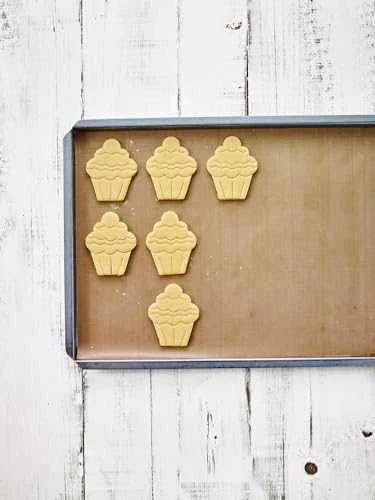 EASY BAKING kepimo kilimėlis / Birkmann
