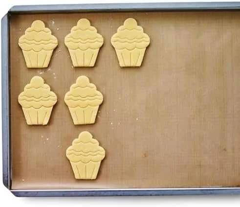 EASY BAKING kepimo kilimėlis / Birkmann