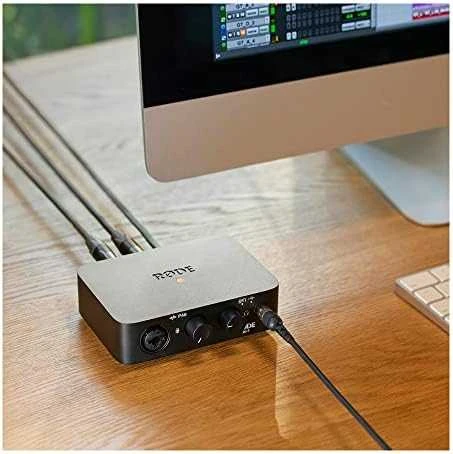 Rode AI-1 Single-channel Audio Interface
