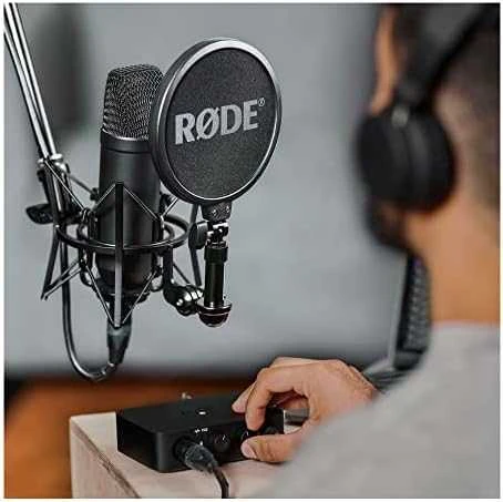 Rode AI-1 Single-channel Audio Interface