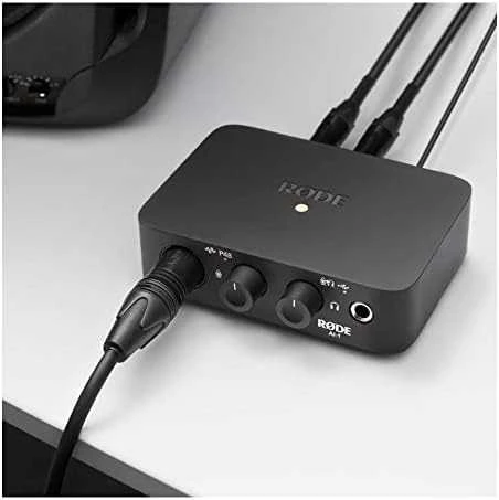 Rode AI-1 Single-channel Audio Interface