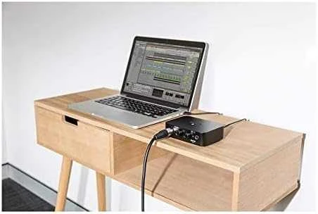 Rode AI-1 Single-channel Audio Interface