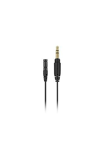 Rode Lavalier GO microphone