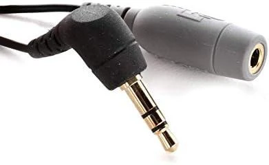 Adapteris Rode SC3 (TRRS į TRS)