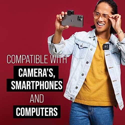 Rode Wireless GO II