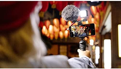 Mikrofono komplektas Rode Vlogger Kit Universal Edition