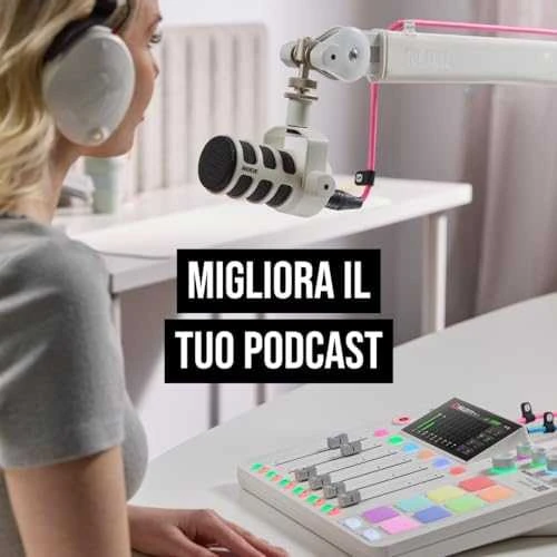 Raudonas RODECaster Pro II Baltas - podcast'ų gamybos studija, baltas