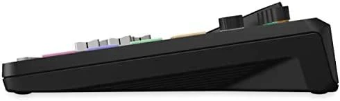 Rode Podkastų Studija - Røde Rødecaster Pro II Juodas