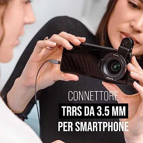Rode Važiavo SmartLav+