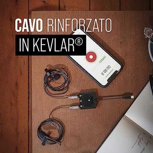 Rode Važiavo SmartLav+