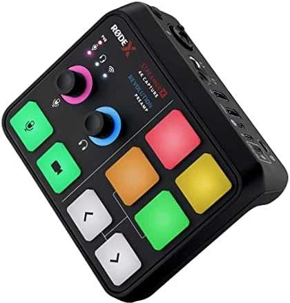 Rode Streamer X