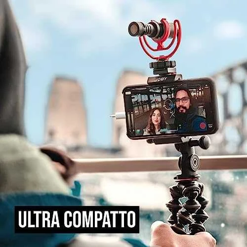 Rode VideoMicro