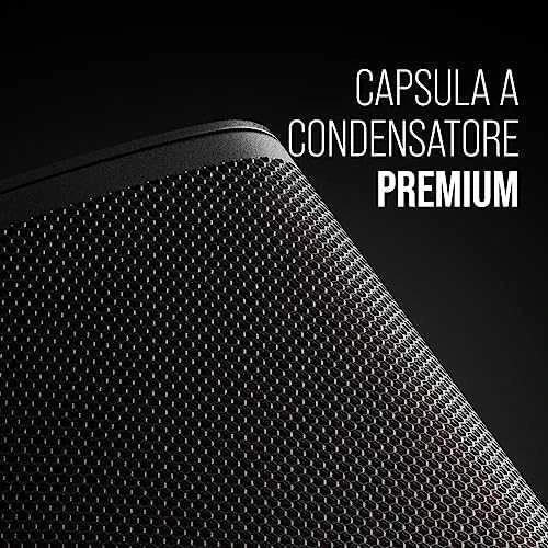 Rode X XCM50 profesionalus kondensacinis USB mikrofonas
