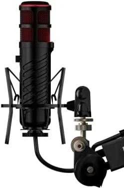 Profesionalus dinaminis USB mikrofonas Rode X XDM100