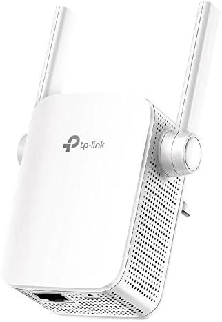 Maršrutizatorius Prieigos taškas TP-Link RE305