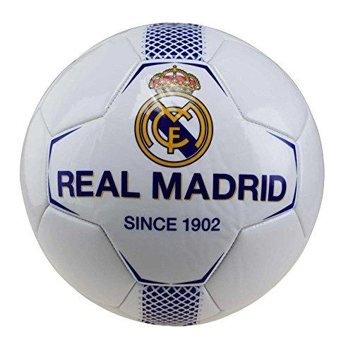Kick Off Games Futbolo kamuolys Real Madrid