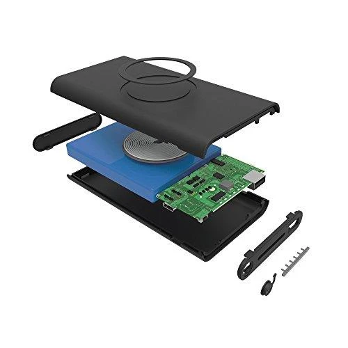 RealPower PB-8000 Wireless
