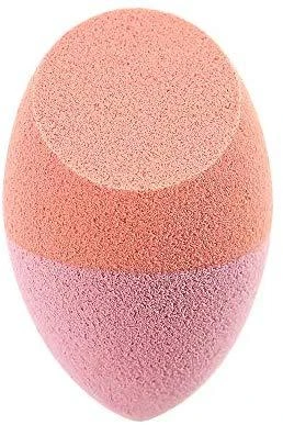 "Real Techniques" dvipusė kempinėlė "Expert Sponge