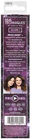 „Real Techniques“ smulkinimo milteliai Nr. 302