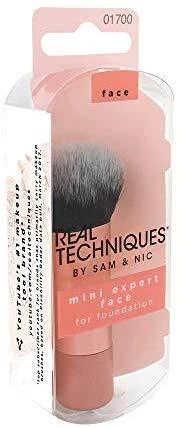 "Real Techniques Mini Expert Face " šepetėlis