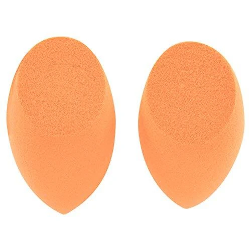 Real Techniques Miracle Complexion Sponge Pack Duo makiažo kempinėlės